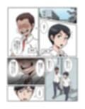 俺も宮田のお母さん好きだったのに！