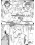 風俗学園祭へようこそ！2日目