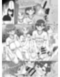風俗学園祭へようこそ！2日目