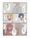 ぼっちとイチャイチャ