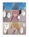 ぼっちとイチャイチャ