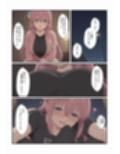 ぼっちとイチャイチャ