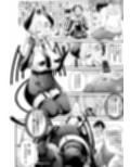 ごめデビ レイズ編