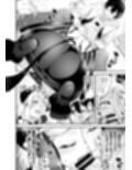 ごめデビ レイズ編