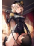 特別審問官  うい