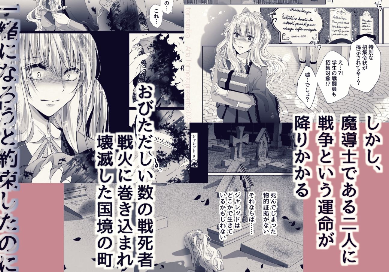 闇に咲く薔薇 無料画像3