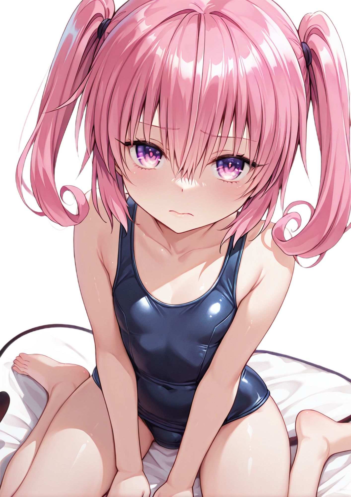 サンプル画像2:みかん食う4.1 ナナ編(たんさん) [d_676429]