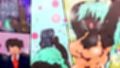 【フルカラー】ヤリマンビッチ巨乳黒人アトラちゃんに女性上位で一方的に食われるデジ本。