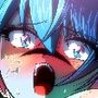 触手からは逃げられない…！？