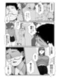 元いじめっこヒロイン同級生をちんぽで堕とす話