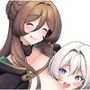 ぼくのパーティの癖がヤバい！