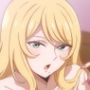 シェアハウス破壊女
