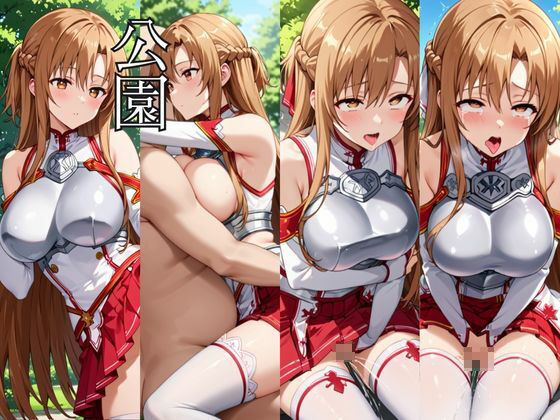 時間停止アプリでレ〇プ天国！？凝縮絶頂で最高の快感体験を！【結城明○奈】 画像7