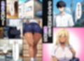 毎日通っている弁当屋の娘が同じクラスの黒ギャルだった話