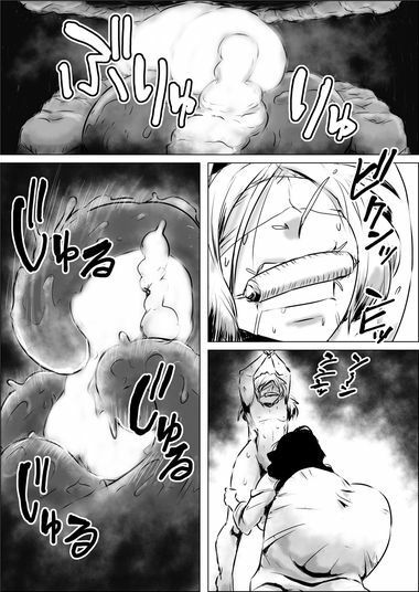 異世界転生なんてするもんじゃぁない＃15〜16 画像10