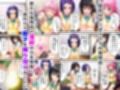 搾精ToLOVEる？〜淫紋ま●こでザーメン膣内搾り取り！巨根化暴走リトを救え！〜