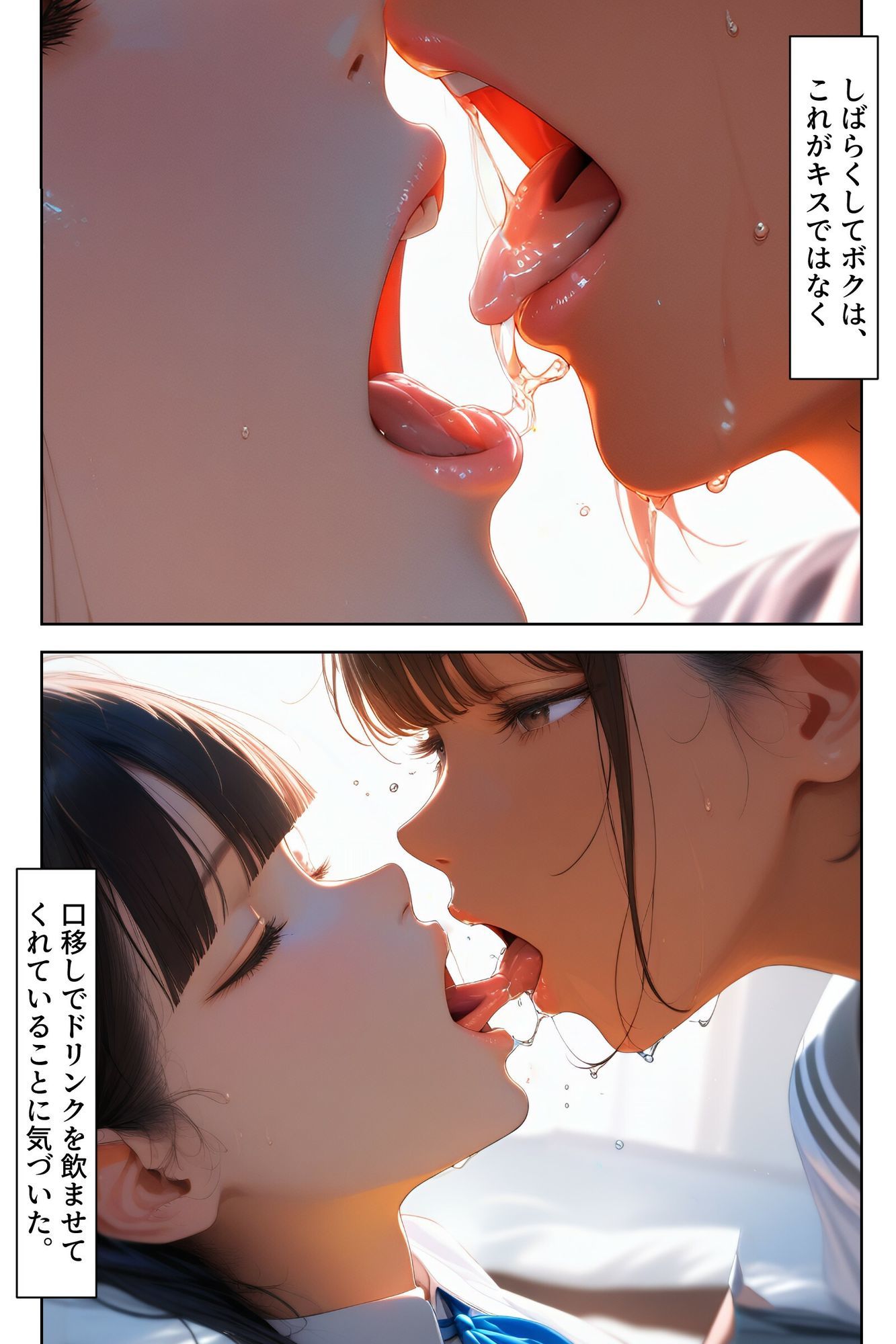 女装男子のJKハーレム生活10 raw - hitomi raw無料エロ漫画(同人誌)サンプル画像 008