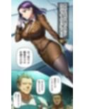 星装剣のフラガラッハ〜司令陥落編〜