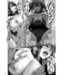 えっちなお店の娘総集編vol.3＋
