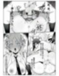いじわるな後輩とふたなり先輩〜ちょっと重めな小悪魔後輩に精子を搾り取られる〜
