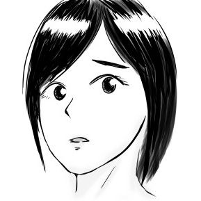 誘う人妻