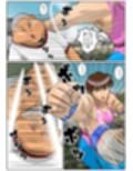 大輝くんの命令2 お前の姉ちゃん大した事ねぇな