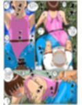大輝くんの命令2 お前の姉ちゃん大した事ねぇな