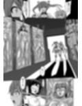 聖装煌姫セイクリッドフレア＆アクア -無様戦闘員化尊厳破壊計画-