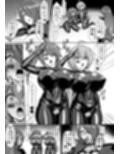 聖装煌姫セイクリッドフレア＆アクア -無様戦闘員化尊厳破壊計画-