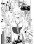 ヤリマンギャルが罰ゲームでオタクとセックスすることになり堕とされる話