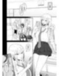 ヤリマンギャルが罰ゲームでオタクとセックスすることになり堕とされる話