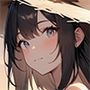 大人びた田舎の従妹に迫られてセックスするお話