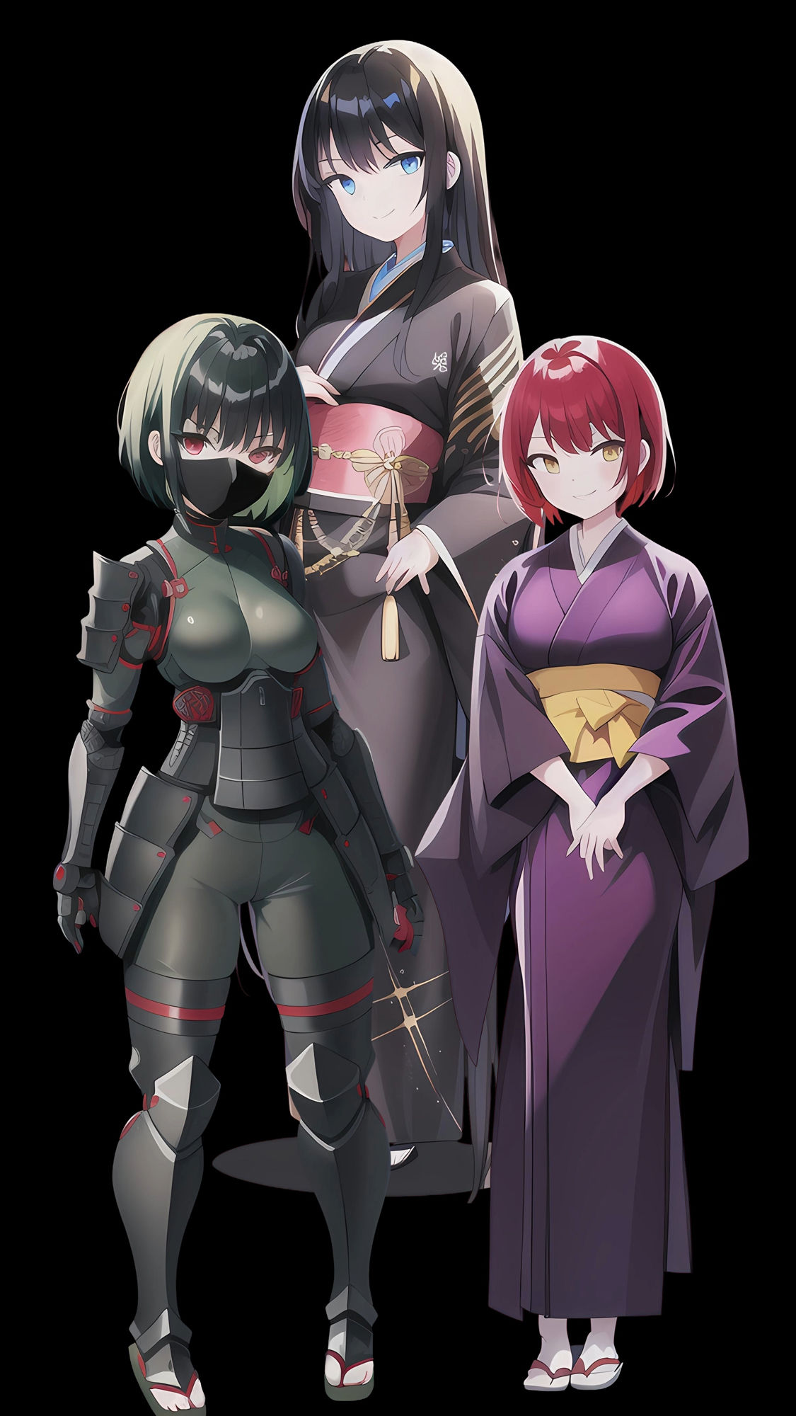 戦国姫取物語〜暁星の起り〜 画像8