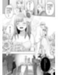 TSした俺の幸せなメス堕ち結婚