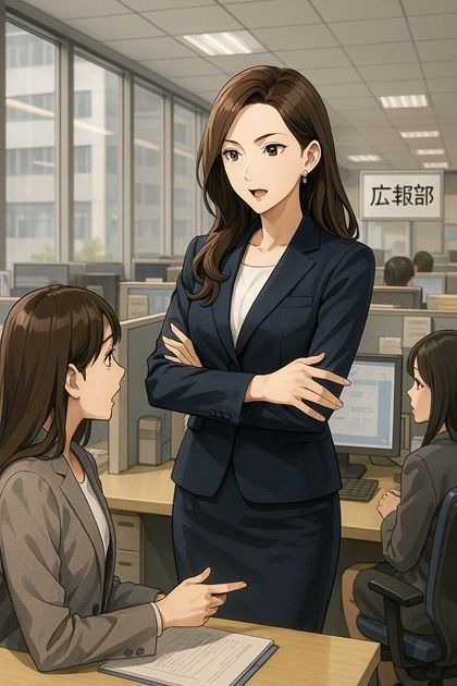 サンプル画像3:こじらしまわせ高遠未早希 が本当の幸せを掴むまでの話(官能浪漫ぴよげ団) [d_679052]