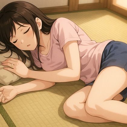 サンプル画像6:こじらしまわせ高遠未早希 が本当の幸せを掴むまでの話(官能浪漫ぴよげ団) [d_679052]