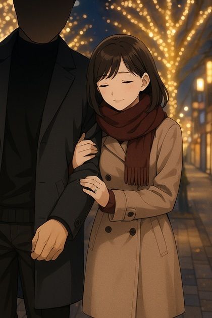 こじらしまわせ高遠未早希 が本当の幸せを掴むまでの話 画像7