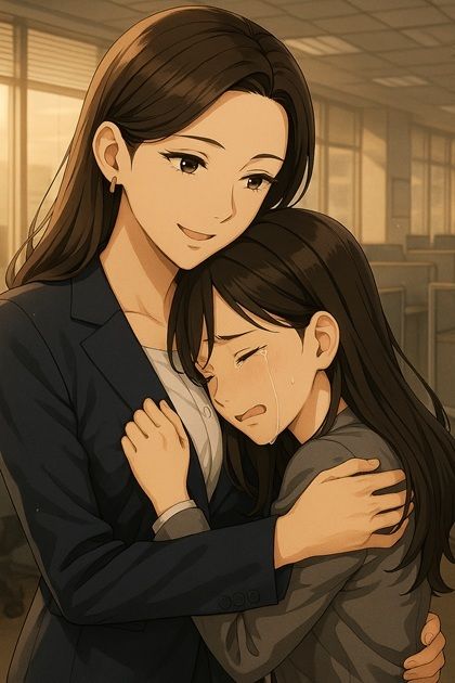 こじらしまわせ高遠未早希 が本当の幸せを掴むまでの話 画像8
