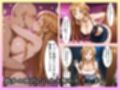 大当たり嬢降臨！デリヘル呼んで最高に幸せだった夜 ア〇ナ 編