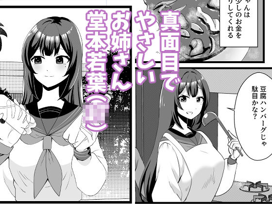 僕のお姉ちゃんがウリをした夜 画像1