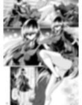 少女必殺拳