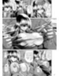 少女必殺拳
