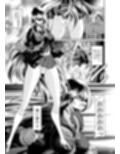 少女必殺拳