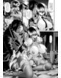 懺悔の時間