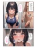 小生意気な田舎の従妹に誘惑されてセックスするお話