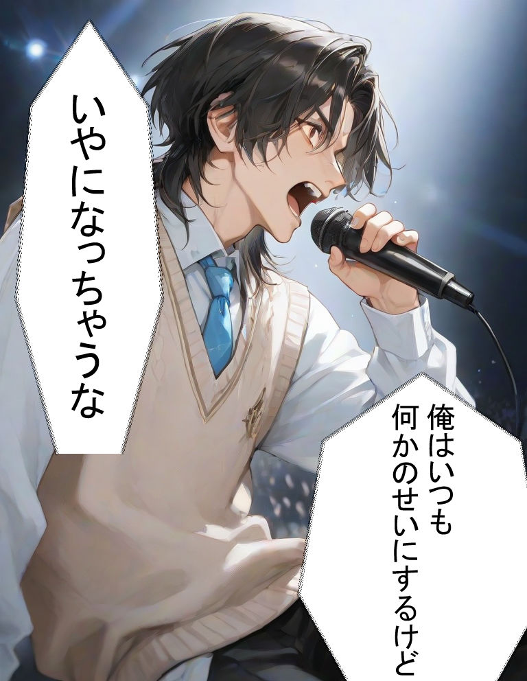 Neiro！StarBeat Episode1 スタートラインのキセキ