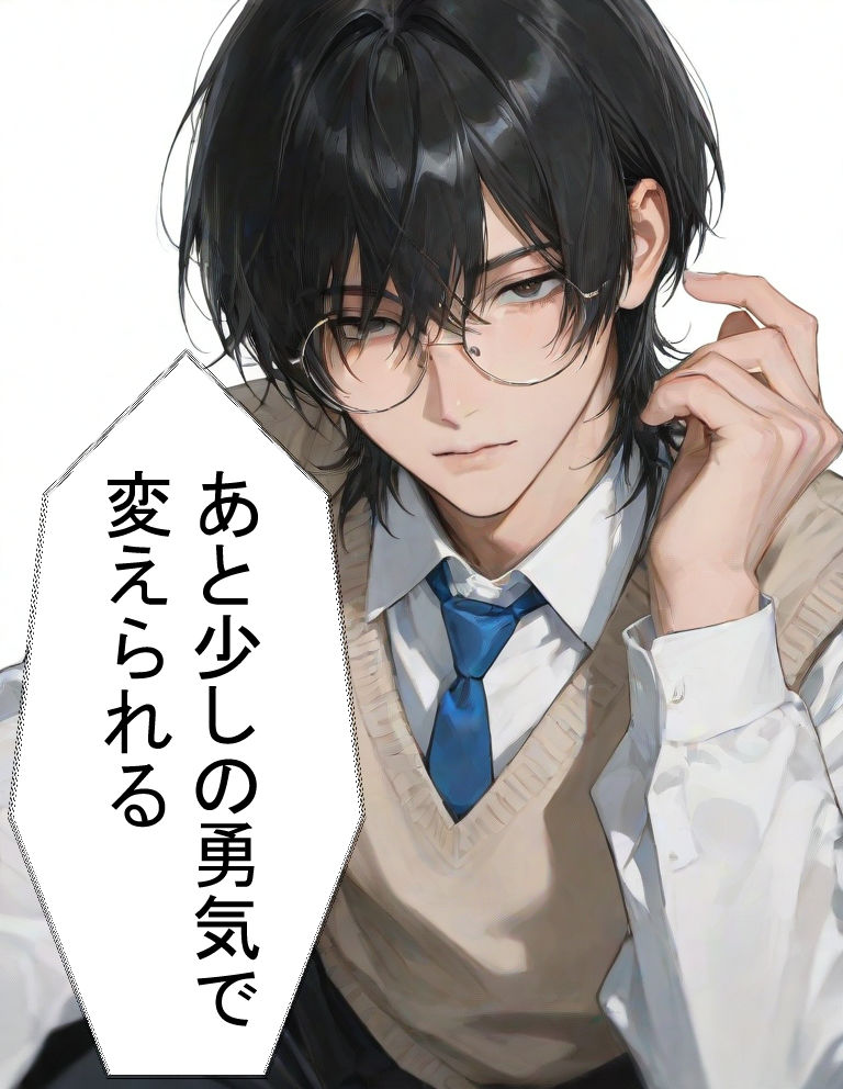 Neiro！StarBeat Episode1 スタートラインのキセキ