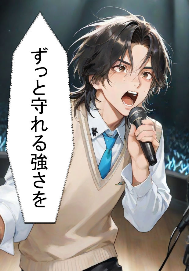 Neiro！StarBeat Episode1 スタートラインのキセキ