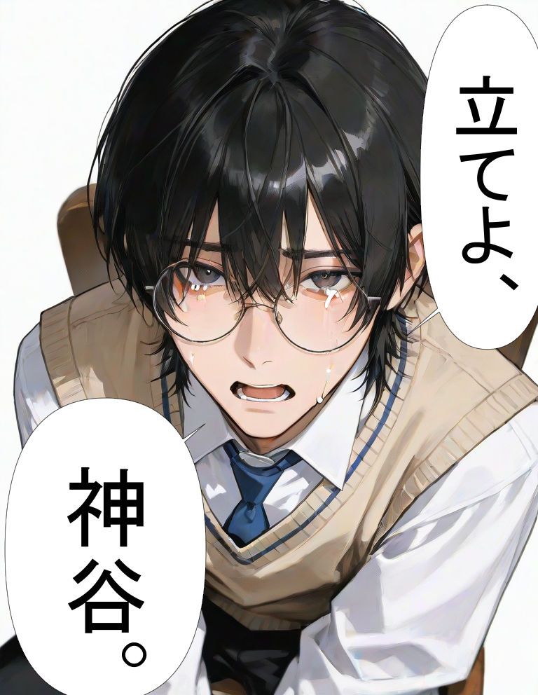 Neiro！StarBeat Episode1 スタートラインのキセキ