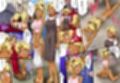 欲望回帰-【母娘丼】容赦無用！！懐かしの褐色ギャル美星母娘監禁R●PE！！ミホキヨ＆GXPギャル暴行現場胸糞詰合パック-